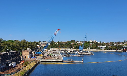 Sydney Fish Market